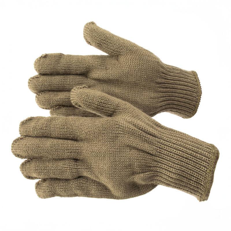 Belgian Wool Gloves [5-pack], , large image number 0